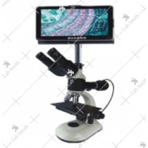 Digital Metallurgical Industrial Microscope