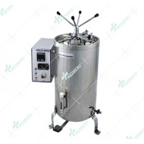 Autoclave Vertical (Semi Automatic)