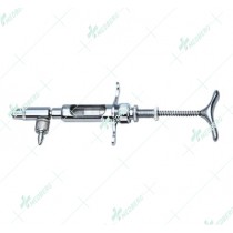 Continuous Syringe A-Type