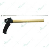 Veterinary Semen Depostion Gun