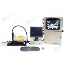 Straw Inkjet Printer