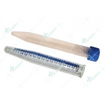 Collection Tubes