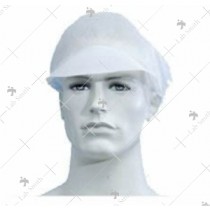Nonwoven Worker Cap