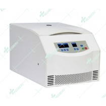 Table Top High Speed Centrifuge