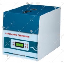 High speed Universal Centrifuge Machine (with carbons)-20000 R.P.M.