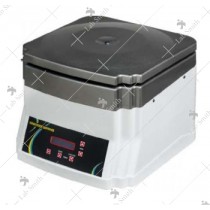 Laboratory Centrifuge (General Purpose) (4400 R.P.M)