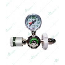 Central Type Oxygen Regulator