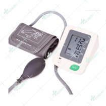 Semi-auto Blood Pressure Monitor /Sphygmomanometer