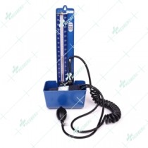 Logo printing high quality wall type Sphygmomanometer /blood pressure monitor
