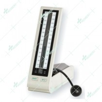 Mercury-free sphygmomanometers (blood pressure apparatus)