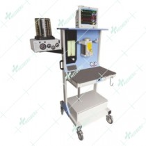 Anesthesia Machine for Veterinary Use