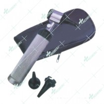 Otoscope (Pin Connection System)