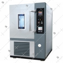 Temperature & Humidity Chambers