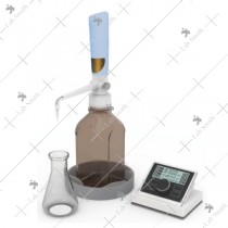 Digital Bottle Top Dispenser