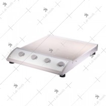 16-Channel Classic Magnetic Stirrer