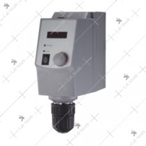 LED Digital Overhead Stirrer