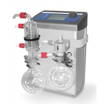 Fully automatic pump system 