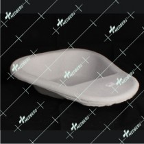 N Bowl Molded Pulp