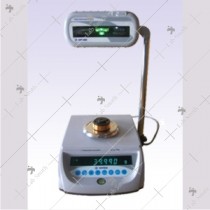 Static Check Weighing Systems