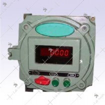 Flameproof Indicators