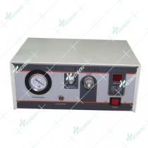 Vacuum Therapy