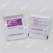 Alcohol swabs