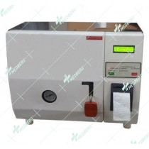 Front Loading Autoclave 16Ltr B-Class with Printer(Optional)