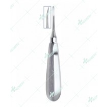 3mm Curved Luxating Elevator