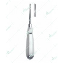 3mm Grooved Luxating Elevator