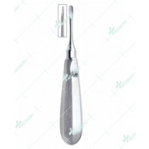 3mm Straight Luxating Elevator