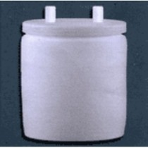 PTFE Transfer Container