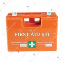Saviour First Aid Kit [1000]
