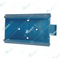 Increase feed and salt insulator