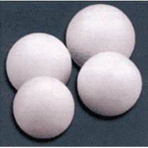 PTFE Solid Spherical Balls