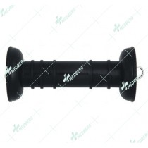 Gate handle E-type