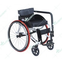 Sports Wheelchair for Wheelchair Fencing