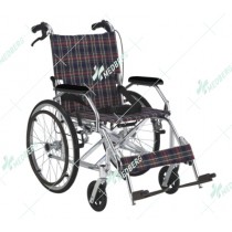 Travel Wheelchair 