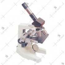 Monocular Pathological Research Microscope