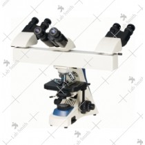 Multiviewing Microscope