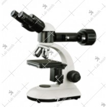 Metallurgical Upright Microscope