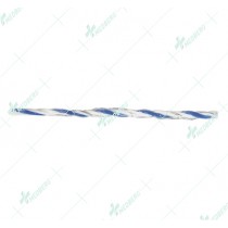 2mm two white one blue