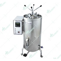 Autoclave Vertical (Fully Automatic)