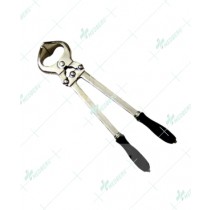 Burdizzo Bloodless Castrator 