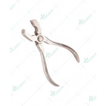 Wire Pig Ring Applicator 