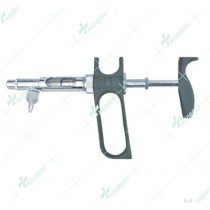 Continuous Syringe C-Type