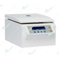 Table top capillary vessel Haematocrit centrifuge