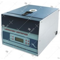Micro Centrifuge 20000 R.P.M. (Brushless Motors)