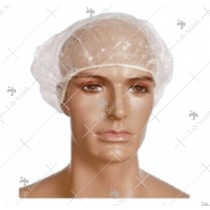 PE Shower Cap