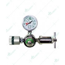 Central Type Oxygen Regulator