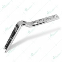 110 Angle Blade Plate for Intertrochanteric – Femoral Osteotomies in Adults
